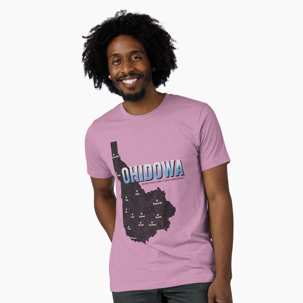 Item preview, Tri-blend T-Shirt designed and sold by rrsum.