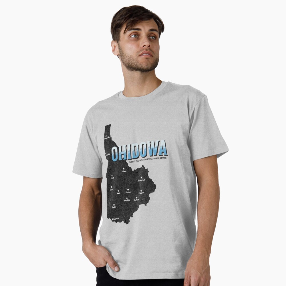 Item preview, Premium T-Shirt designed and sold by rrsum.