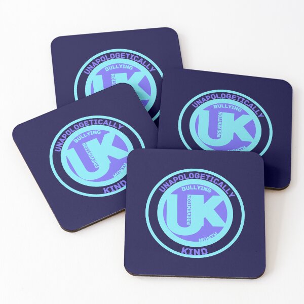 Item preview, Copy of Copy of Copy of Copy of Unapologetically Kind Bullying Prevention Month. designed and sold by NikkosDesigns.