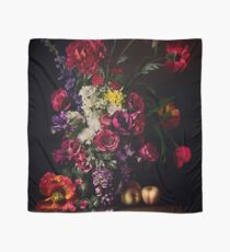 Rikard Osterlund's Flowers (Philosophy of Futility) Scarf