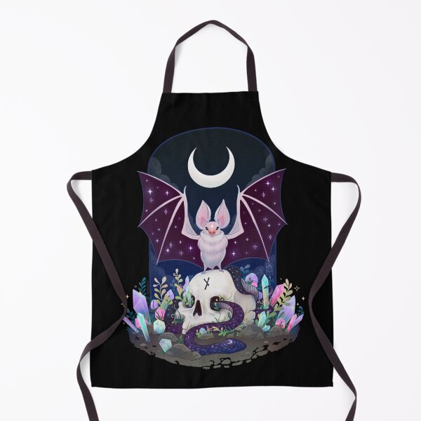 Item preview, Spooky Animals - Night Spirits designed and sold by SoLaNgE-scf.