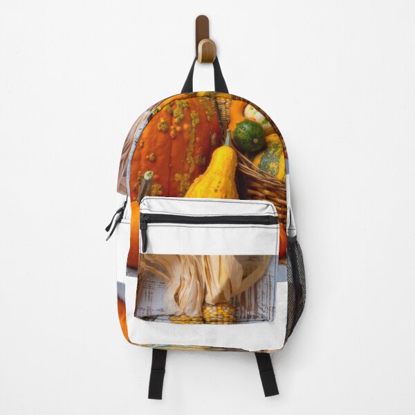 Item preview, Early Autumn Harvest Beautiful Pumpkins designed and sold by Garry Gay.
