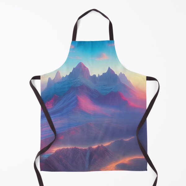 Item preview, Lava and Mist designed and sold by Nylaria.