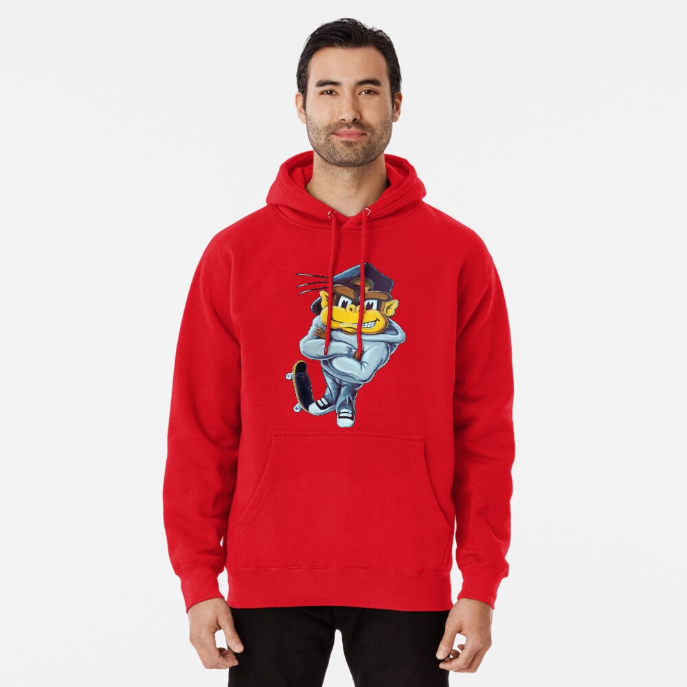 Item preview, Pullover Hoodie designed and sold by etourist.