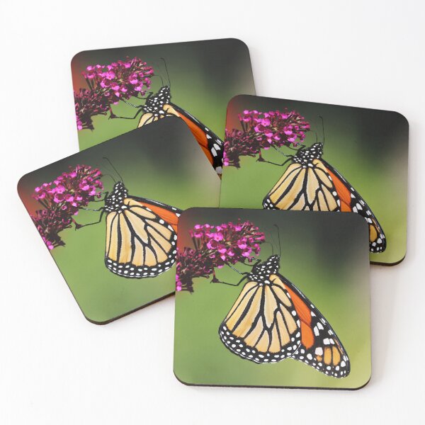 Item preview, The Monarch Butterfly designed and sold by Deb Oppermann.
