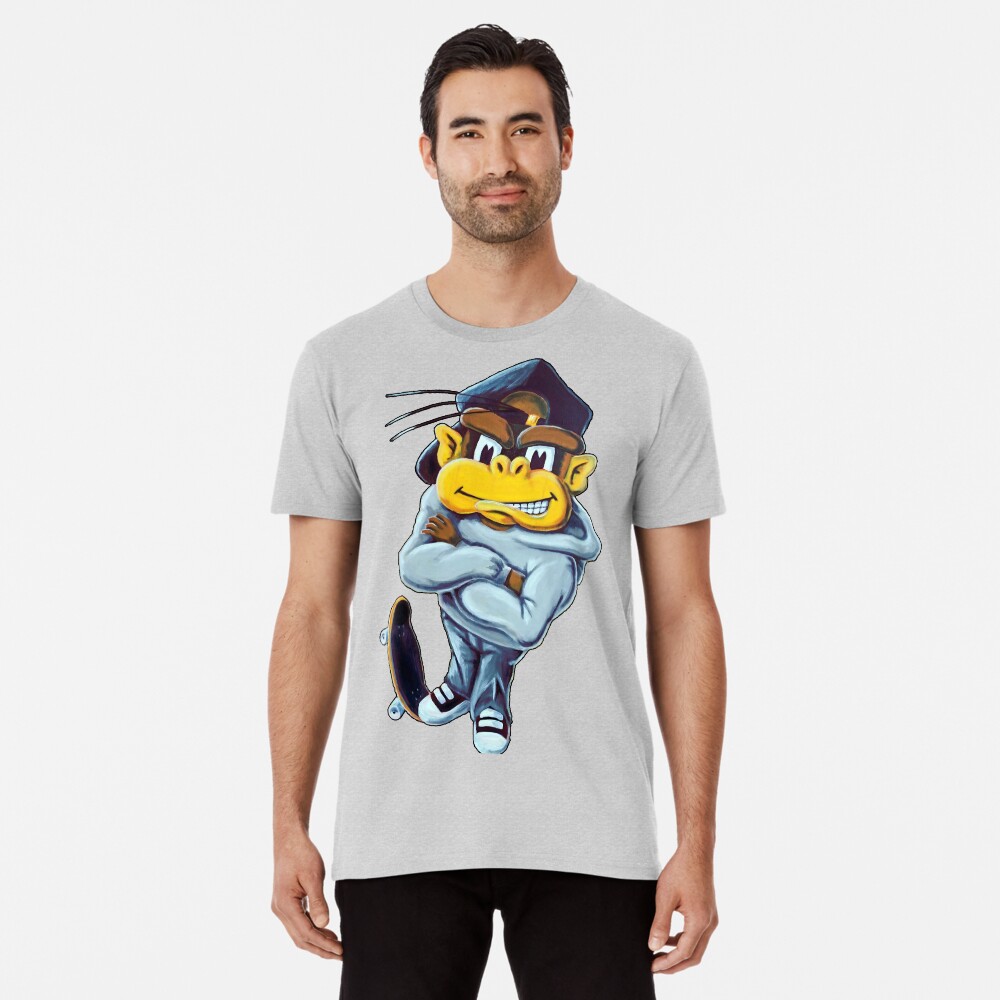 Item preview, Premium T-Shirt designed and sold by etourist.
