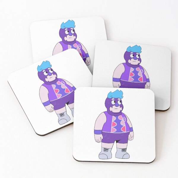 Item preview, Dead End: Paranormal Park - Barney as B-Rex designed and sold by bfree0017.