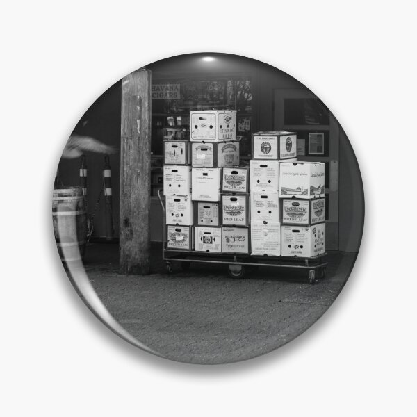 Item preview, November / Granville Island 2 designed and sold by Gabriele Maurus.