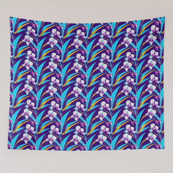 Item preview, Orchids  designed and sold by JustinKosch.