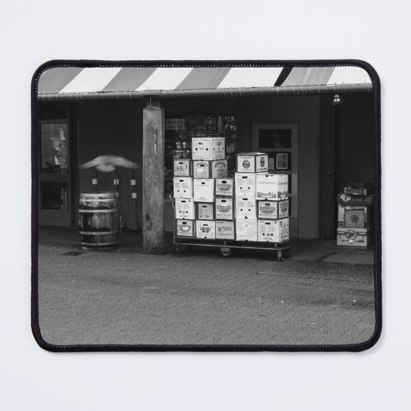 Item preview, November / Granville Island 2 designed and sold by Gabriele Maurus.