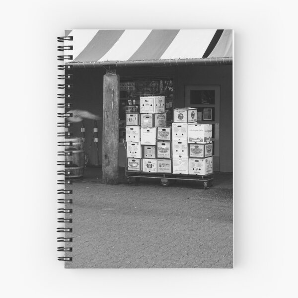 Item preview, November / Granville Island 2 designed and sold by Gabriele Maurus.