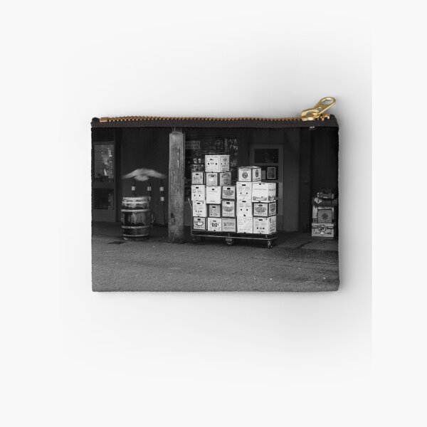 Item preview, November / Granville Island 2 designed and sold by Gabriele Maurus.