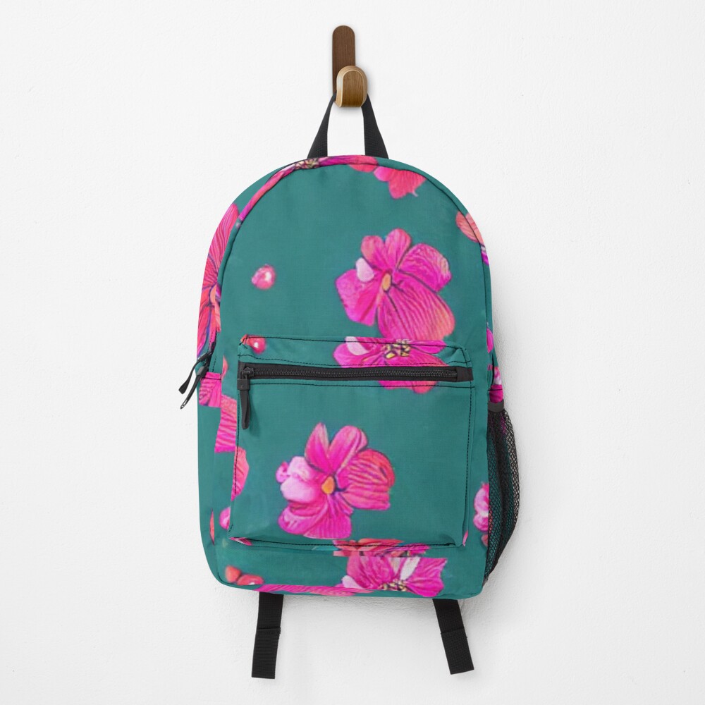 Item preview, Backpack designed and sold by ArteEterno.