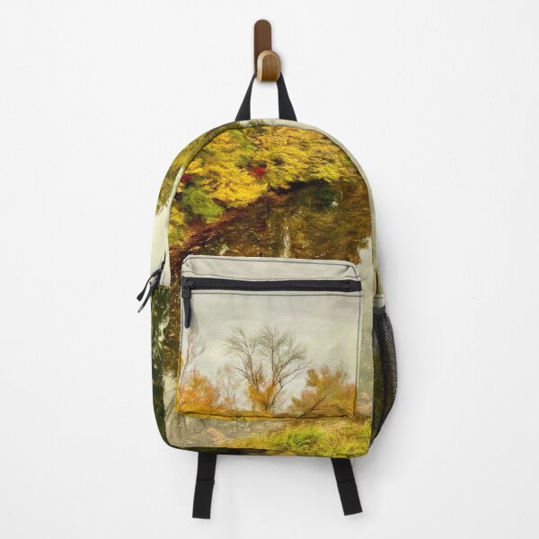 Item preview, The Autumn Stream designed and sold by Pamela Storch.