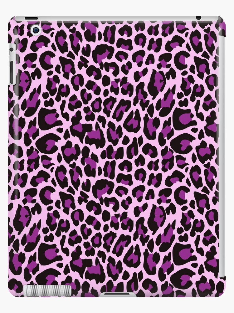 Leopard Print Ipad Case for sale