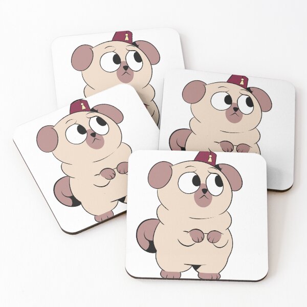 Item preview, Callejón sin salida: Parque Paranormal - Pugsley designed and sold by bfree0017.