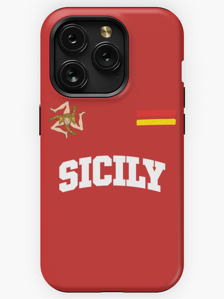 Sicilia Bedda iPhone Case for Sale by sicilia-bedda