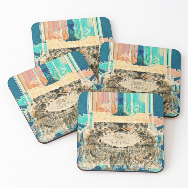 Item preview, Tea Space-Time designed and sold by DavidCentioli.