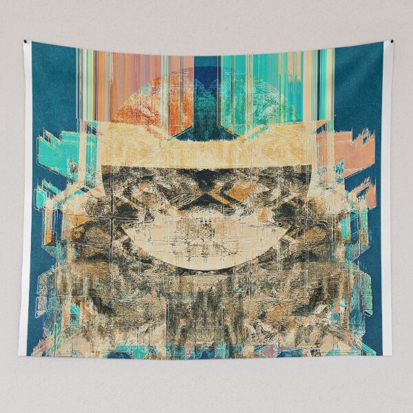 Item preview, Tea Space-Time designed and sold by DavidCentioli.
