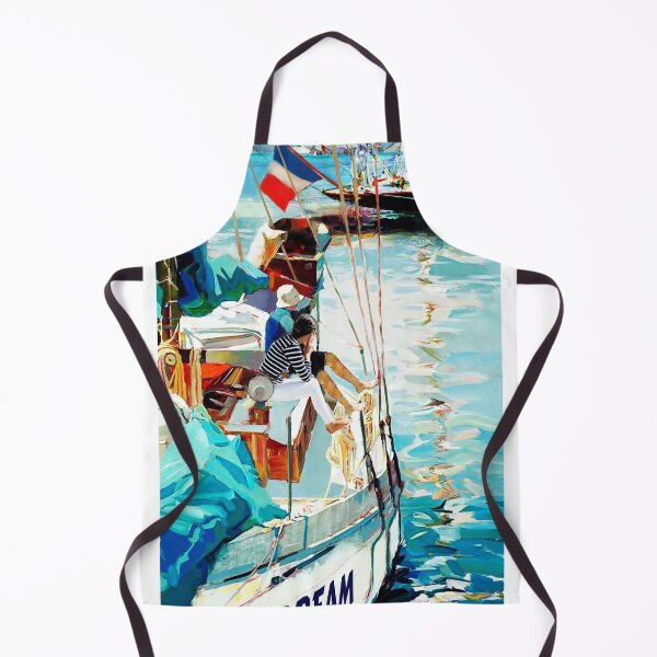 Item preview, Regatta designed and sold by Gerard Mignot.