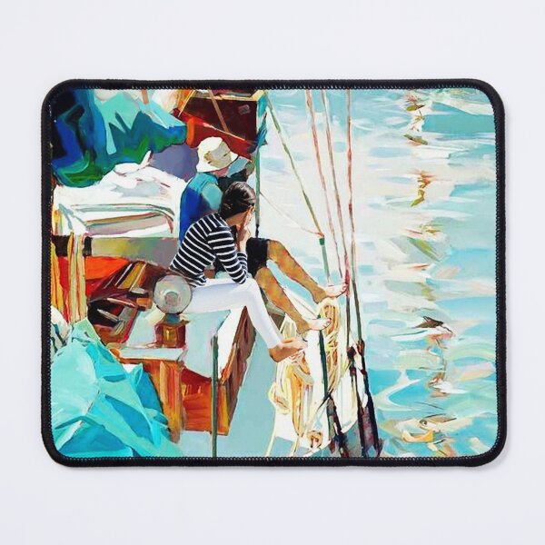 Item preview, Regatta designed and sold by Gerard Mignot.