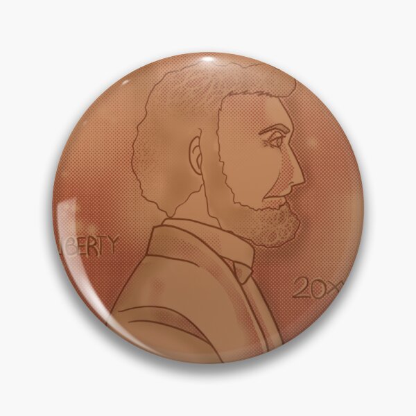 Item preview, Penny 20XX designed and sold by LaurenPatrick.