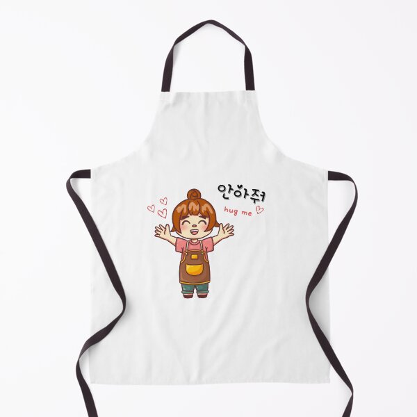 Item preview, Hug me in korean designed and sold by fatoshisme.