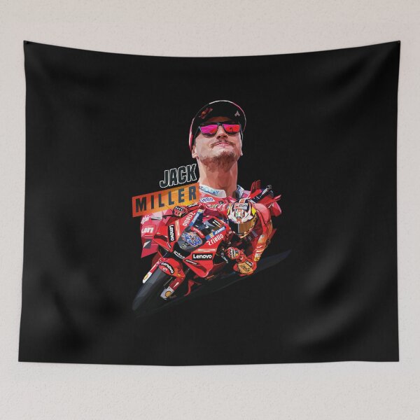 Item preview, Jackass Miller designed and sold by pxlG.