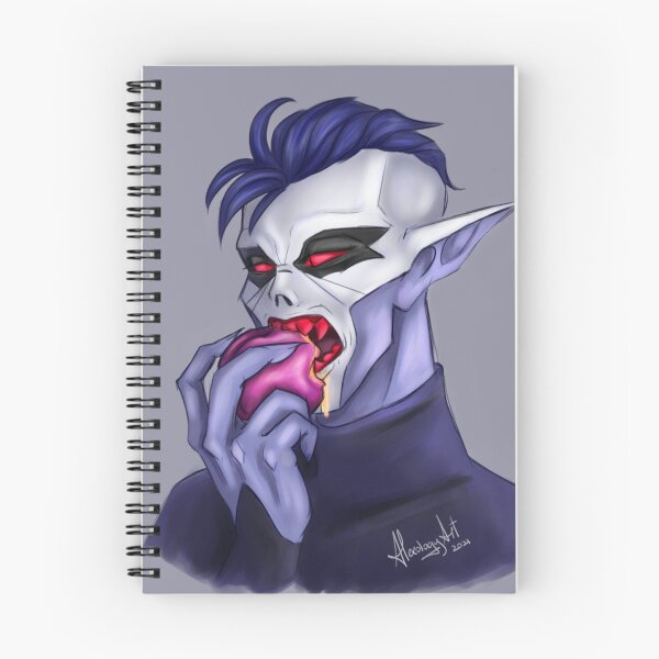 Item preview, Hordak designed and sold by Alexology.