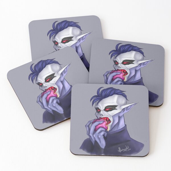 Item preview, Hordak designed and sold by Alexology.