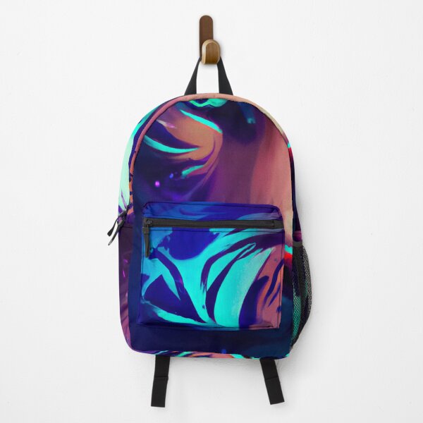 Item preview, Psychedelic Tiger designed and sold by Timegraf.