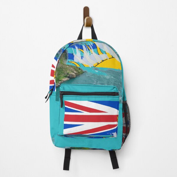 Item preview, British Columbia  designed and sold by ontological.