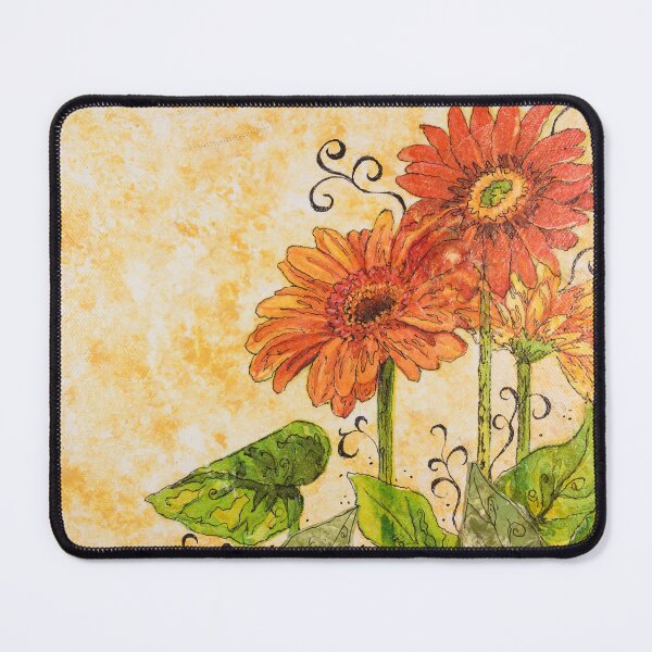 Item preview, Les Fleurs I designed and sold by LauraCLeMaster.