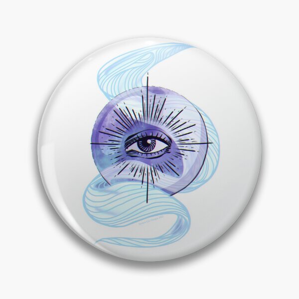Item preview, Future Foretold designed and sold by ScreamCat2112.