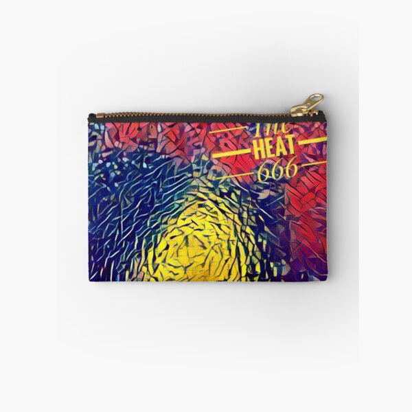 Item preview, The Heat 666 designed and sold by Kevsplace.