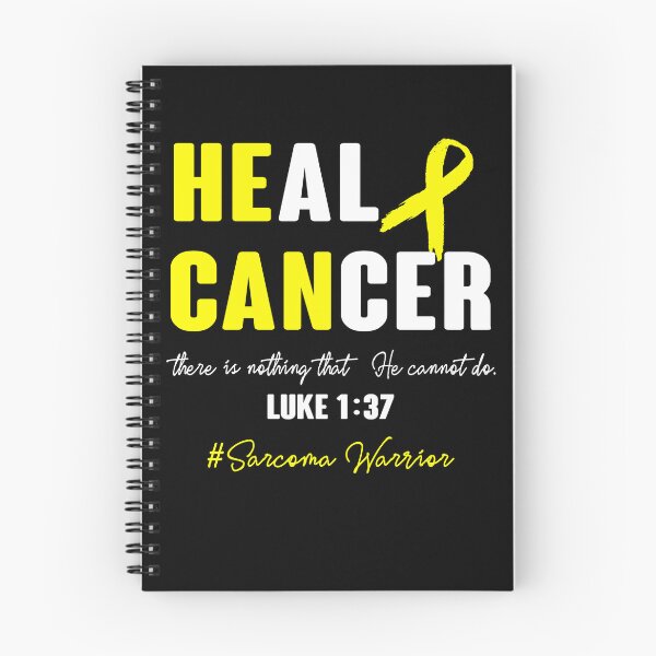 Item preview, Sarcoma Awareness - Heal Cancer - Support Sarcoma Warrior Gifts designed and sold by ElizabethS809.