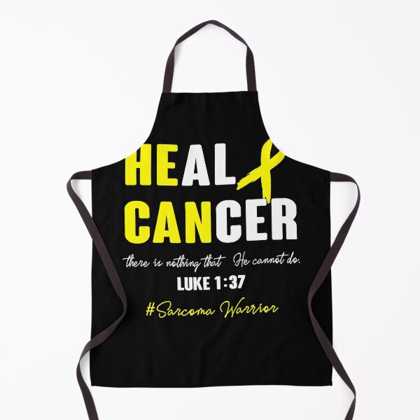 Item preview, Sarcoma Awareness - Heal Cancer - Support Sarcoma Warrior Gifts designed and sold by ElizabethS809.