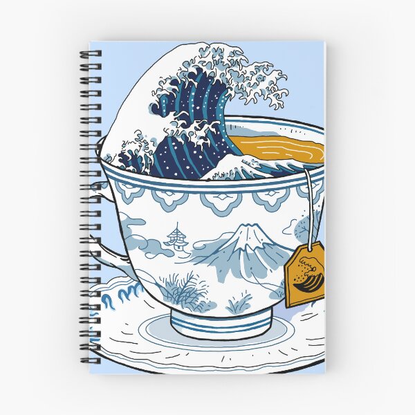 Item preview, The Great Tea designed and sold by Riles Kennedy.