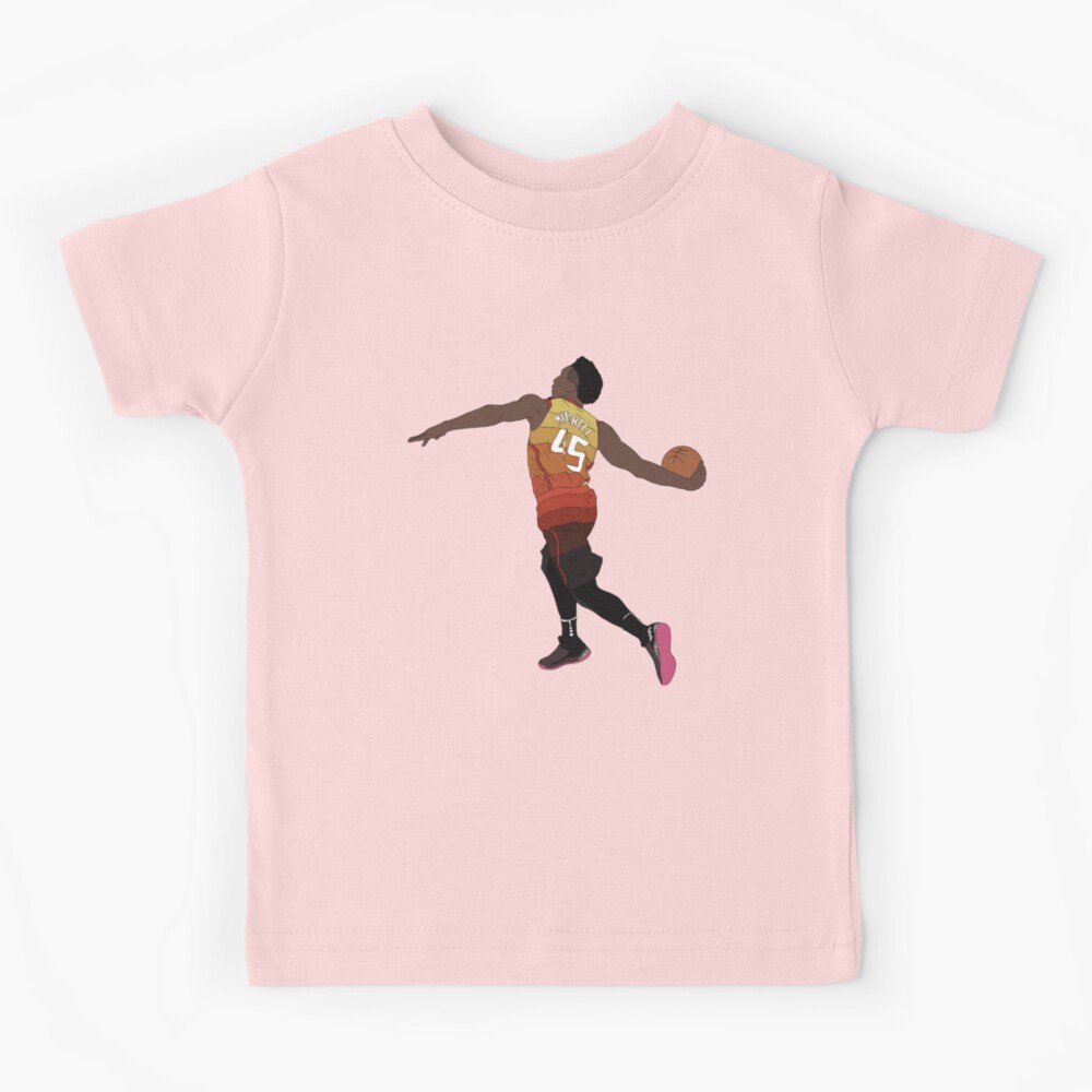 Louisville Cardinals Slam Dunk Kids Toddler T-Shirt