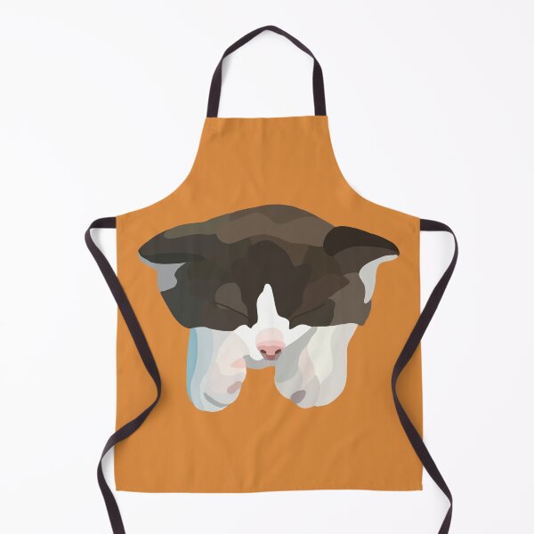 Item preview, Cute sleeping kitten - Catnap designed and sold by CocoCat38.