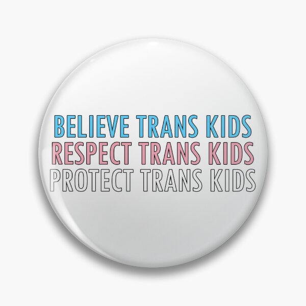 Item preview, Protect Trans Kids - Transgender Pride and Support designed and sold by AlexisVandomVA.