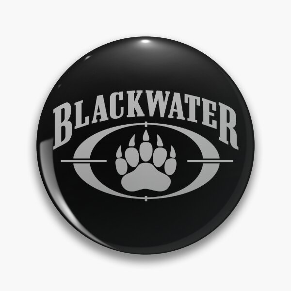 Item preview, Black I Water Security  designed and sold by Sartamishop.