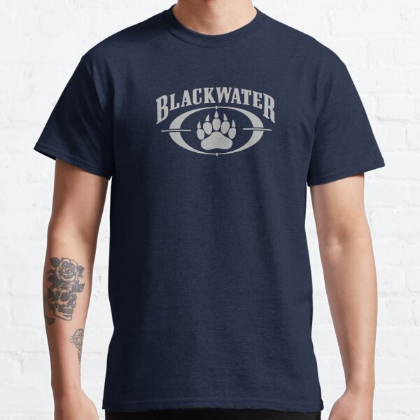 Item preview, Black I Water Security  designed and sold by Sartamishop.