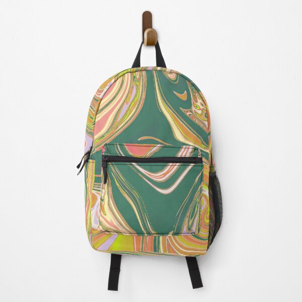Artikelvorschau, Fluid Abstract Pattern 1186 entworfen und verkauft von Holidays77.