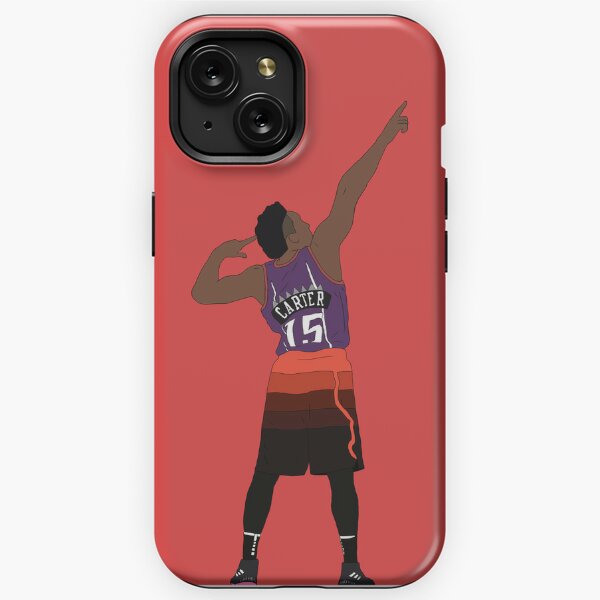 TORONTO RAPTORS NBA X SUPREME NIKE iPhone 6 / 6S Case Cover