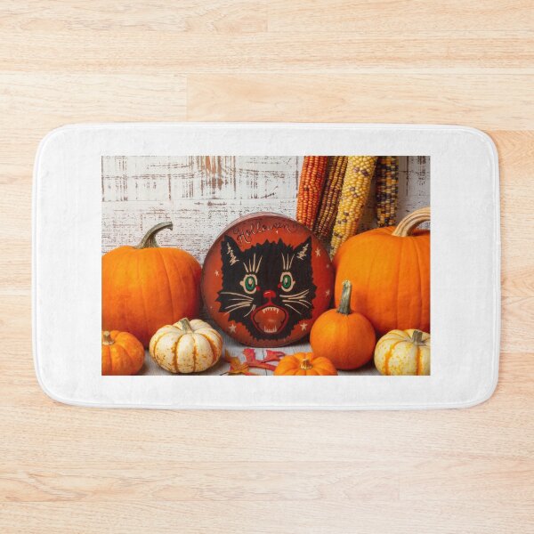 Item preview, Halloween Cat Box Still Life designed and sold by Garry Gay.