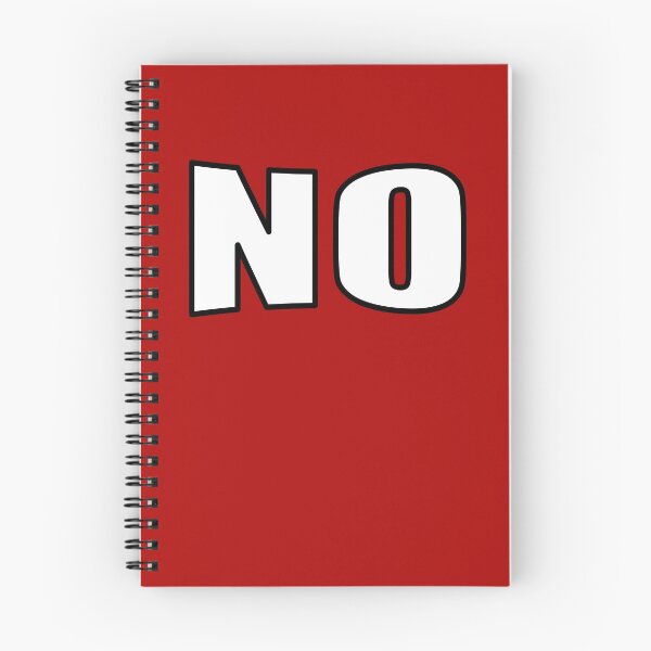 Item preview, NO designed and sold by Neon2610.