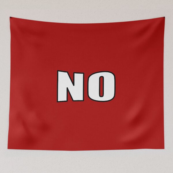 Item preview, NO designed and sold by Neon2610.