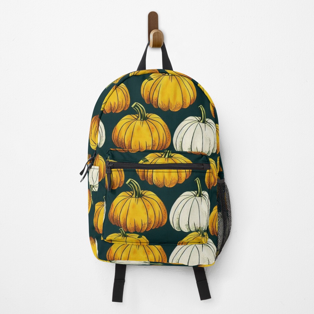 Item preview, Backpack designed and sold by Foodcolored.