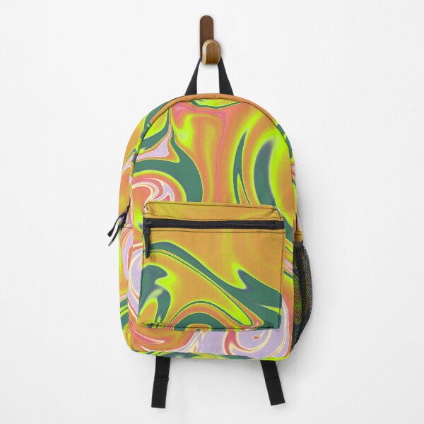 Artikelvorschau, Fluid Abstract Pattern 1189 entworfen und verkauft von Holidays77.